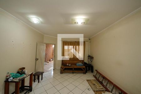 Sala de casa à venda com 3 quartos, 100m² em Vila Industrial, São Paulo