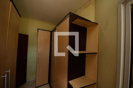 Quarto 2 de casa à venda com 3 quartos, 100m² em Vila Industrial, São Paulo