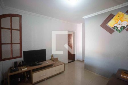 Sala de casa à venda com 3 quartos, 400m² em Estrela do Oriente, Belo Horizonte