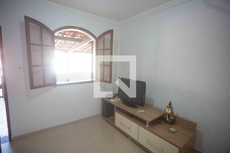 Sala de casa à venda com 3 quartos, 400m² em Estrela do Oriente, Belo Horizonte