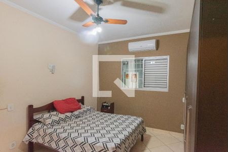 Suíte de casa à venda com 2 quartos, 180m² em Parque Via Norte, Campinas