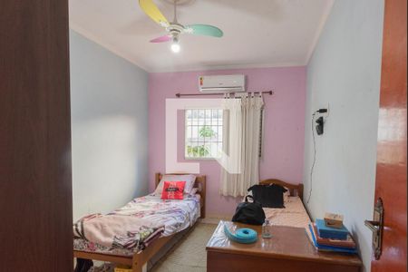 Quarto de casa à venda com 2 quartos, 180m² em Parque Via Norte, Campinas