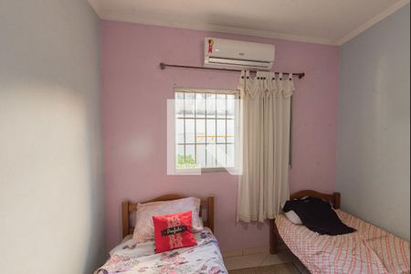 Quarto de casa à venda com 2 quartos, 180m² em Parque Via Norte, Campinas