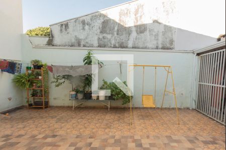 Vista do Quarto de casa à venda com 2 quartos, 180m² em Parque Via Norte, Campinas