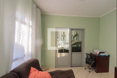 Sala de casa à venda com 2 quartos, 180m² em Parque Via Norte, Campinas