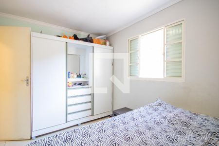 Quarto 1 de casa à venda com 3 quartos, 310m² em Conceicao, Osasco