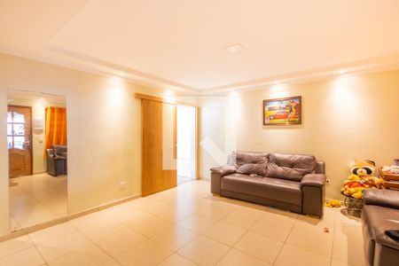 Sala de casa à venda com 3 quartos, 310m² em Conceicao, Osasco