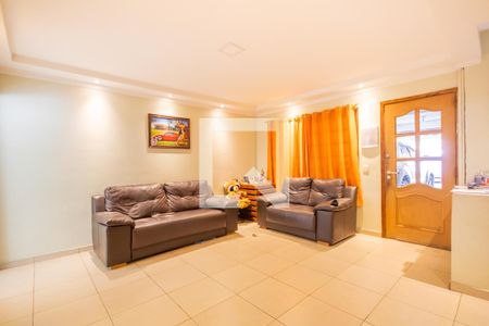 Sala de casa à venda com 3 quartos, 310m² em Conceicao, Osasco