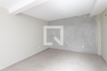 Sala/Cozinha de apartamento para alugar com 2 quartos, 42m² em Parada Inglesa, São Paulo