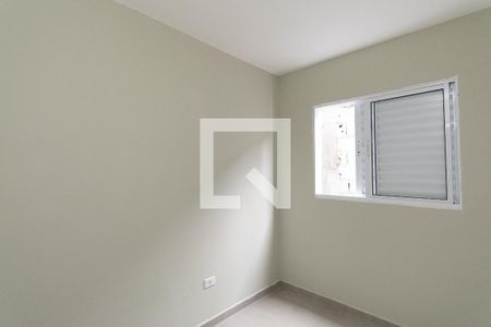 Quarto 2 de apartamento para alugar com 2 quartos, 42m² em Parada Inglesa, São Paulo