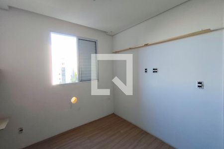 Quarto de apartamento à venda com 1 quarto, 37m² em Jardim Ipaussurama, Campinas