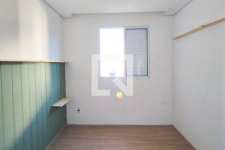 Quarto de apartamento à venda com 1 quarto, 37m² em Jardim Ipaussurama, Campinas
