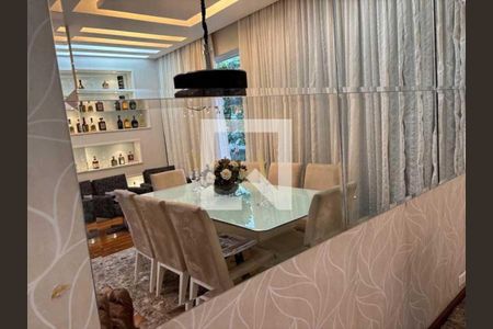 Casa à venda com 4 quartos, 280m² em Jardim Guanabara, Rio de Janeiro