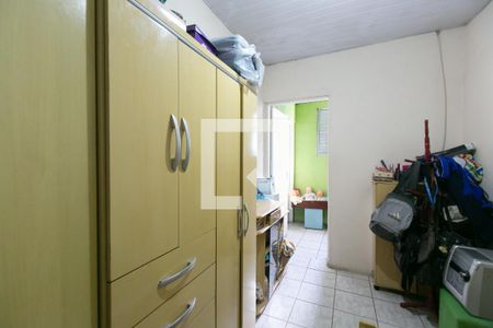 Quarto 1 de casa à venda com 6 quartos, 200m² em Conjunto Habitacional Aguia de Haia, São Paulo