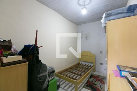 Quarto 1 de casa à venda com 6 quartos, 200m² em Conjunto Habitacional Aguia de Haia, São Paulo