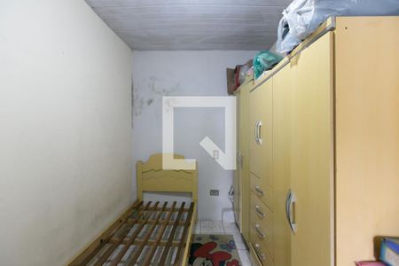 Quarto 1 de casa à venda com 6 quartos, 200m² em Conjunto Habitacional Aguia de Haia, São Paulo