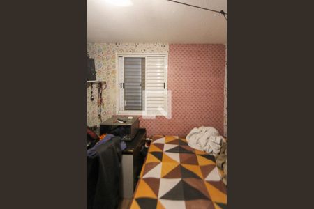 Quarto de apartamento à venda com 2 quartos, 52m² em Vila Sapopemba, São Paulo