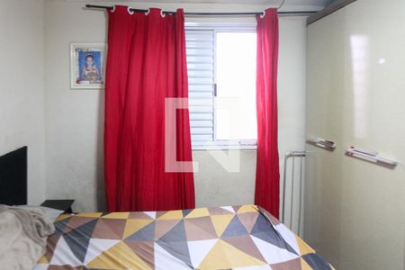 Quarto 02 de apartamento à venda com 2 quartos, 52m² em Vila Sapopemba, São Paulo