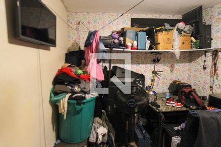 Quarto de apartamento à venda com 2 quartos, 52m² em Vila Sapopemba, São Paulo