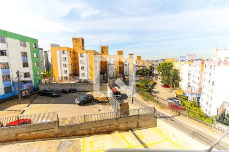 Vista do Quarto 1 de apartamento à venda com 2 quartos, 42m² em Vila Jacuí, São Paulo