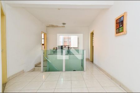 Sala 2 Pavimento de casa à venda com 4 quartos, 445m² em Graça, Belo Horizonte