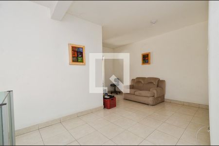 Sala 2 Pavimento de casa à venda com 4 quartos, 445m² em Graça, Belo Horizonte