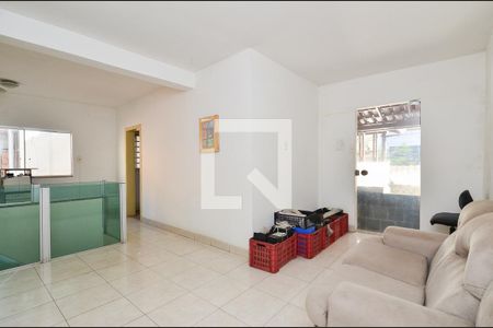 Sala 2 Pavimento de casa à venda com 4 quartos, 445m² em Graça, Belo Horizonte