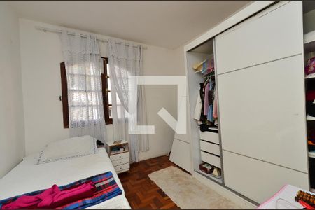 Quarto 1 de casa à venda com 4 quartos, 445m² em Graça, Belo Horizonte