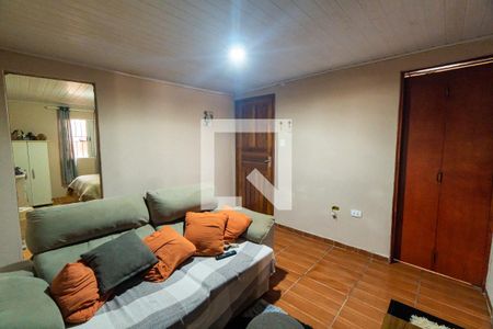 Sala de casa à venda com 3 quartos, 115m² em Conjunto Residencial Jardim Canaa, São Paulo