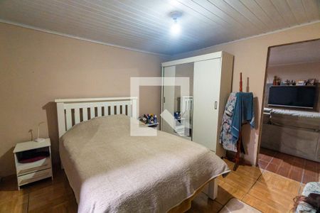 Quarto 1 de casa à venda com 3 quartos, 115m² em Conjunto Residencial Jardim Canaa, São Paulo