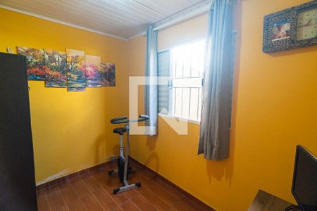 Quarto 2 de casa à venda com 3 quartos, 115m² em Conjunto Residencial Jardim Canaa, São Paulo