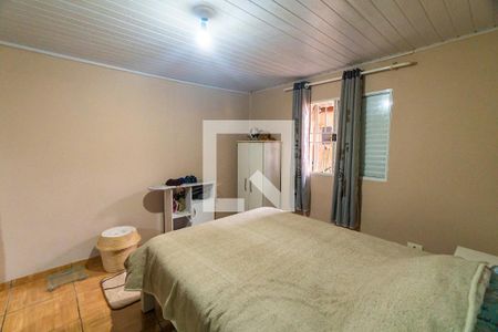 Quarto 1 de casa à venda com 3 quartos, 115m² em Conjunto Residencial Jardim Canaa, São Paulo