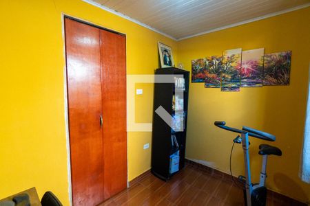 Quarto 2 de casa à venda com 3 quartos, 115m² em Conjunto Residencial Jardim Canaa, São Paulo