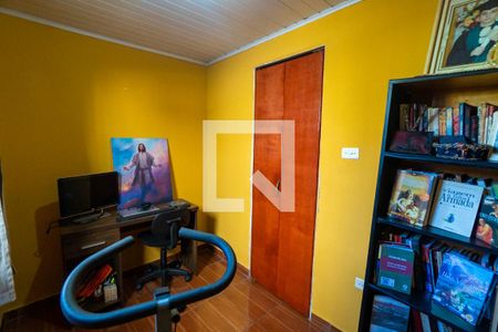 Quarto 2 de casa à venda com 3 quartos, 115m² em Conjunto Residencial Jardim Canaa, São Paulo