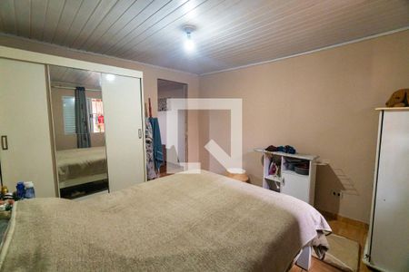 Quarto 1 de casa à venda com 3 quartos, 115m² em Conjunto Residencial Jardim Canaa, São Paulo