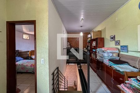 Sala 2 de apartamento à venda com 4 quartos, 198m² em Santa Monica, Belo Horizonte