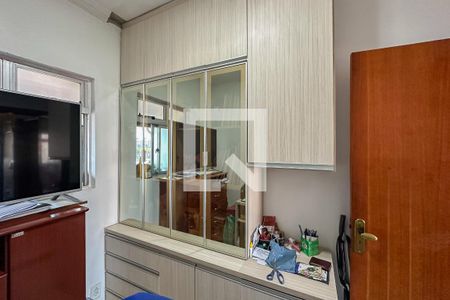 Quarto 1 de apartamento à venda com 4 quartos, 198m² em Santa Monica, Belo Horizonte