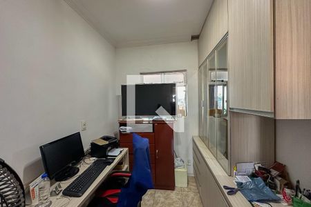 Quarto 1 de apartamento à venda com 4 quartos, 198m² em Santa Monica, Belo Horizonte