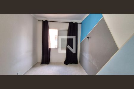Quarto 1 de apartamento à venda com 2 quartos, 56m² em Vila Mussolini, São Bernardo do Campo