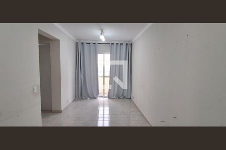 Sala de apartamento à venda com 2 quartos, 56m² em Vila Mussolini, São Bernardo do Campo