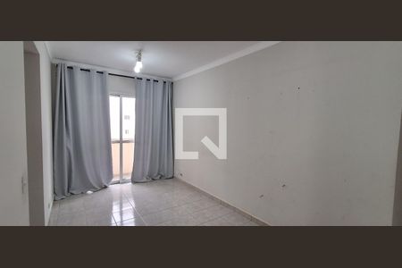 Sala de apartamento à venda com 2 quartos, 56m² em Vila Mussolini, São Bernardo do Campo