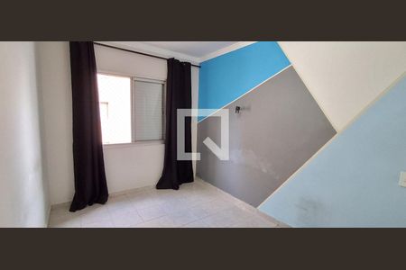 Quarto 1 de apartamento à venda com 2 quartos, 56m² em Vila Mussolini, São Bernardo do Campo
