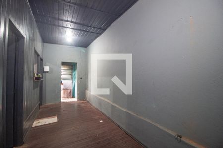 Sala de casa à venda com 2 quartos, 50m² em São José, Porto Alegre