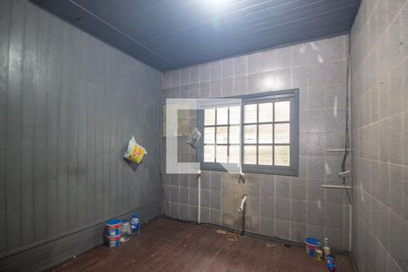 Cozinha de casa à venda com 2 quartos, 50m² em São José, Porto Alegre