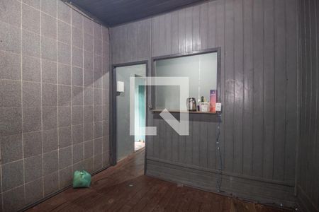 Cozinha de casa à venda com 2 quartos, 50m² em São José, Porto Alegre