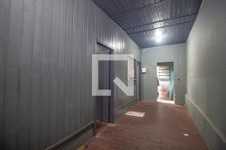 Sala de casa à venda com 2 quartos, 50m² em São José, Porto Alegre