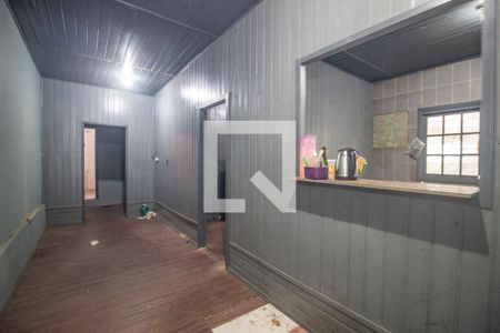 Sala de casa à venda com 2 quartos, 50m² em São José, Porto Alegre