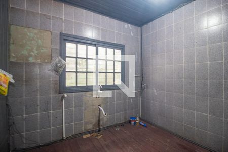 Cozinha de casa à venda com 2 quartos, 50m² em São José, Porto Alegre