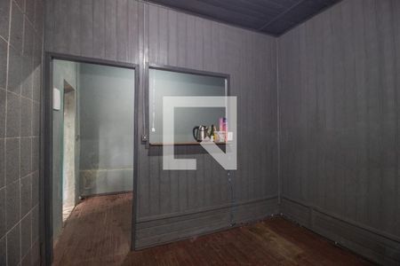 Cozinha de casa à venda com 2 quartos, 50m² em São José, Porto Alegre