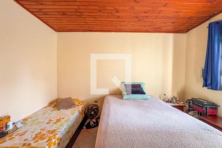 Quarto de casa à venda com 2 quartos, 210m² em Vila Caminho do Mar, São Bernardo do Campo